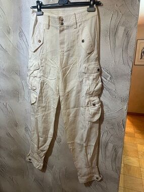 Polo Ralph Lauren Cargo Pants Sz 2